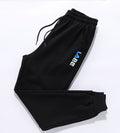 Loose Feet Wild Summer Thin Pants Casual Trousers